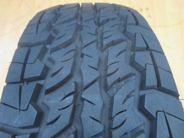 KENDA KLEVER A/T KR28(2024年製造)★4本セット★