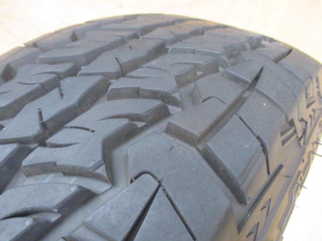 KENDA KLEVER A/T KR28(2024年製造)★4本セット★