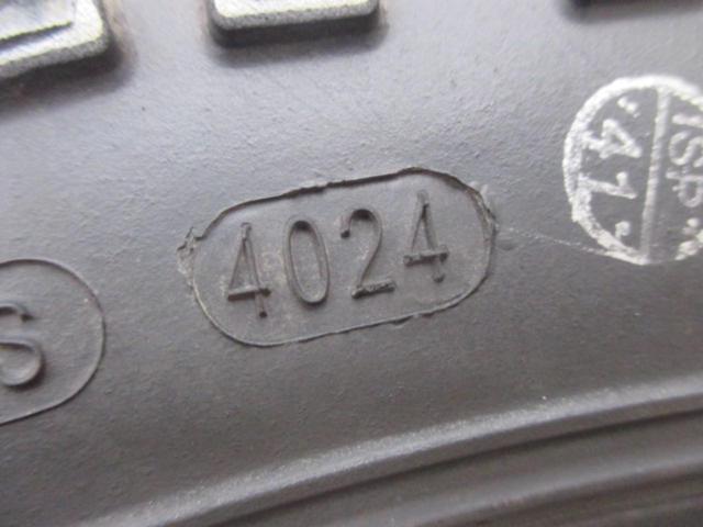 KENDA KLEVER A/T KR28(2024年製造)★4本セット★