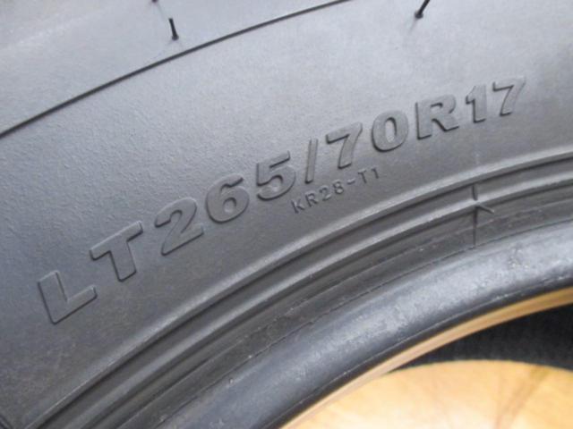 KENDA KLEVER A/T KR28(2024年製造)★4本セット★