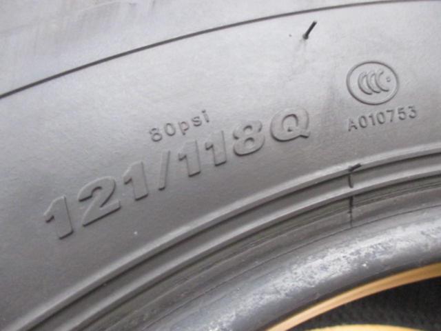 KENDA KLEVER A/T KR28(2024年製造)★4本セット★