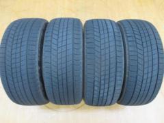 BRIDGESTONE BLIZZAK VRX3(2024年製造)