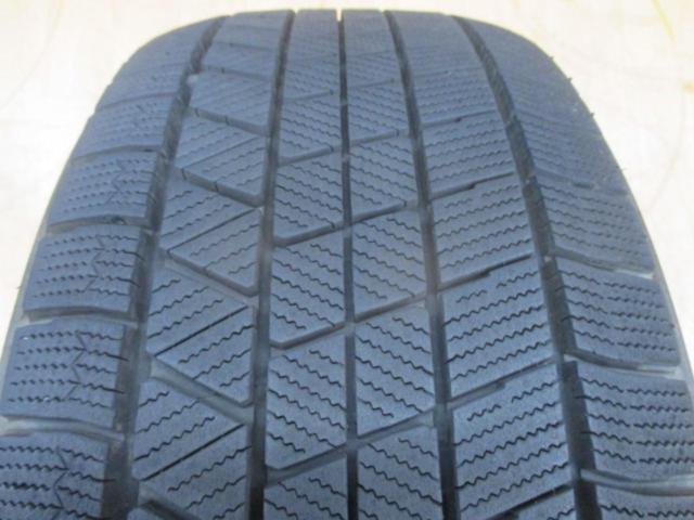 BRIDGESTONE BLIZZAK VRX3(2024年製造)