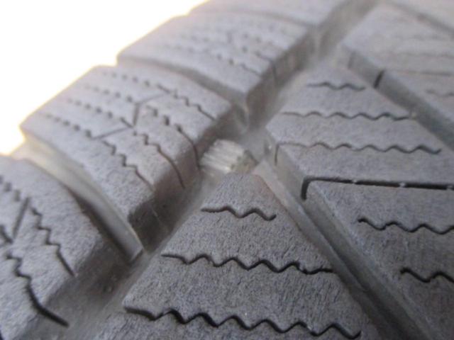 BRIDGESTONE BLIZZAK VRX3(2024年製造)