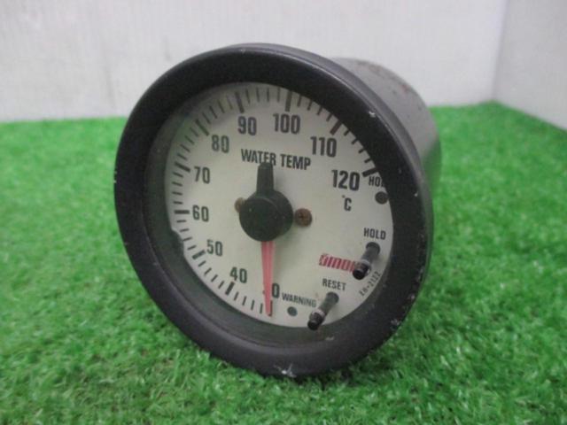 OMORI METER 水温計