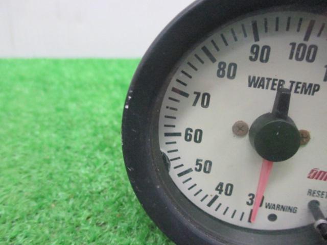 OMORI METER 水温計