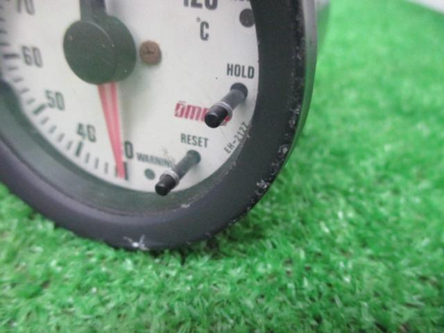 OMORI METER 水温計