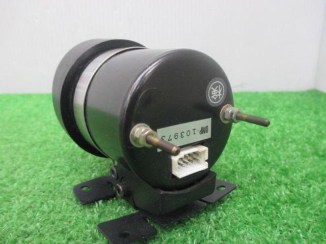 OMORI METER 油圧計