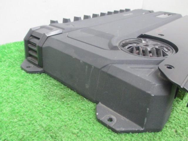 KENWOOD KAC-X542