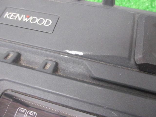 KENWOOD KAC-X542