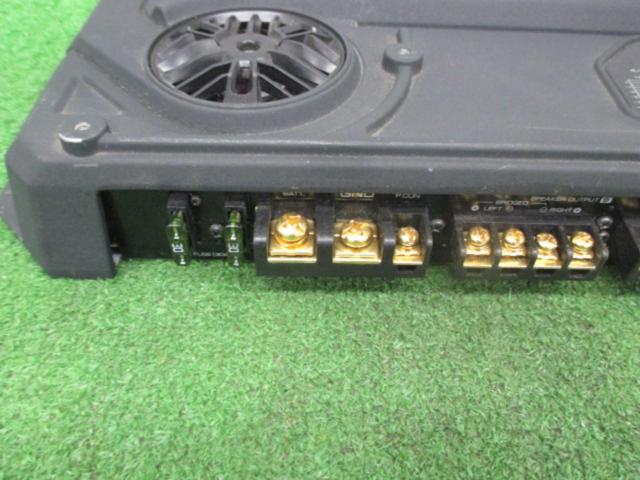 KENWOOD KAC-X542