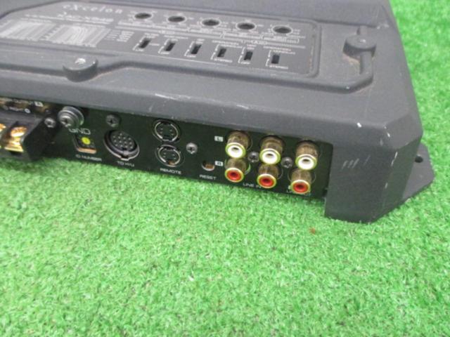 KENWOOD KAC-X542