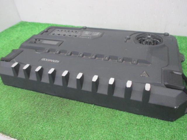 KENWOOD KAC-X542