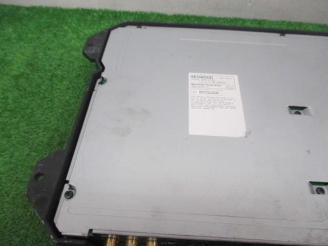 KENWOOD KAC-X542