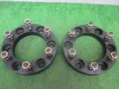Durax
Wide tread spacer
25 mm