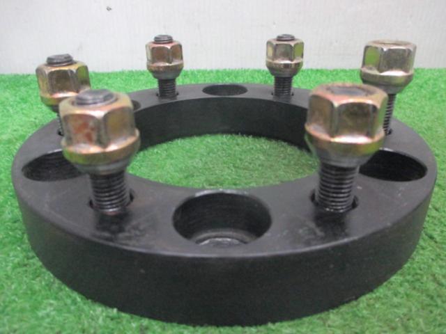 Durax
Wide tread spacer
25 mm
