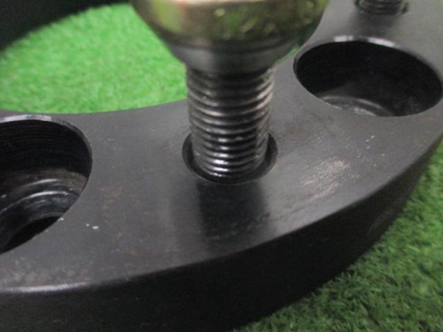 Durax
Wide tread spacer
25 mm