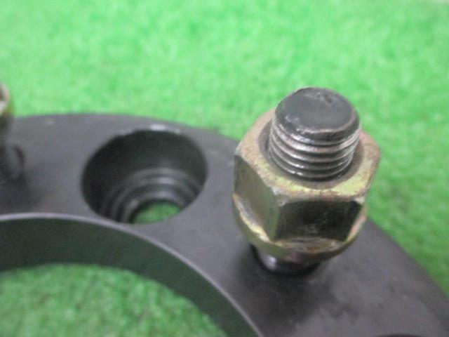 Durax
Wide tread spacer
25 mm