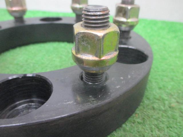 Durax
Wide tread spacer
25 mm