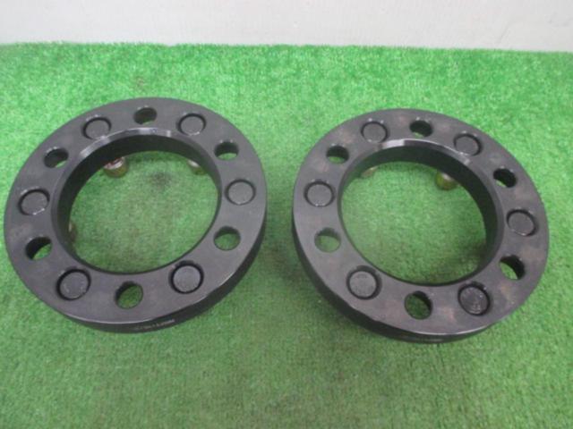 Durax
Wide tread spacer
25 mm