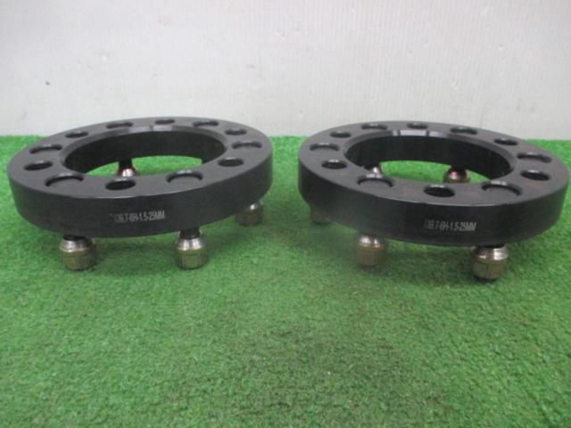 Durax
Wide tread spacer
25 mm