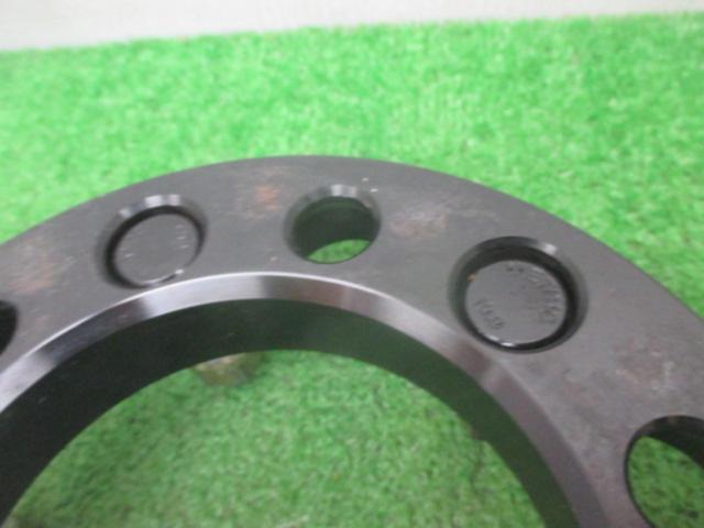 Durax
Wide tread spacer
25 mm