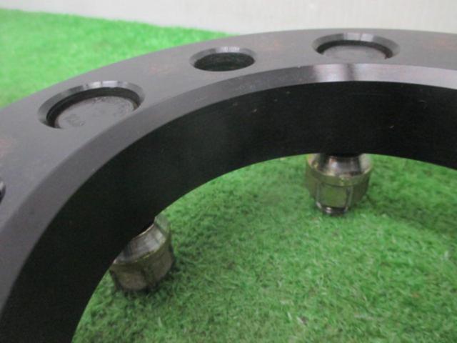 Durax
Wide tread spacer
25 mm