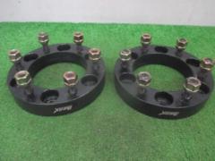 Durax
Wide tread spacer
30 mm
