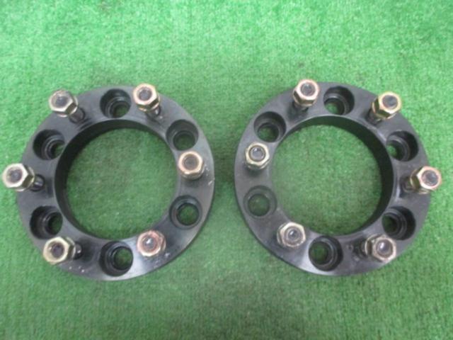 Durax
Wide tread spacer
30 mm
