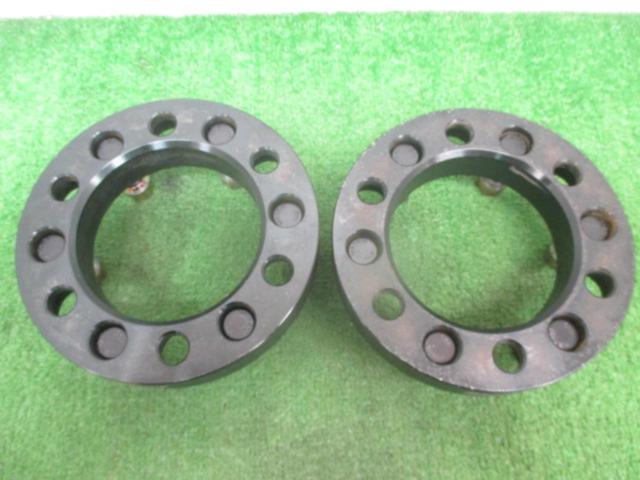Durax
Wide tread spacer
30 mm