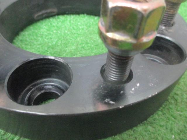 Durax
Wide tread spacer
30 mm