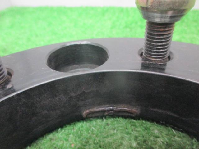 Durax
Wide tread spacer
30 mm