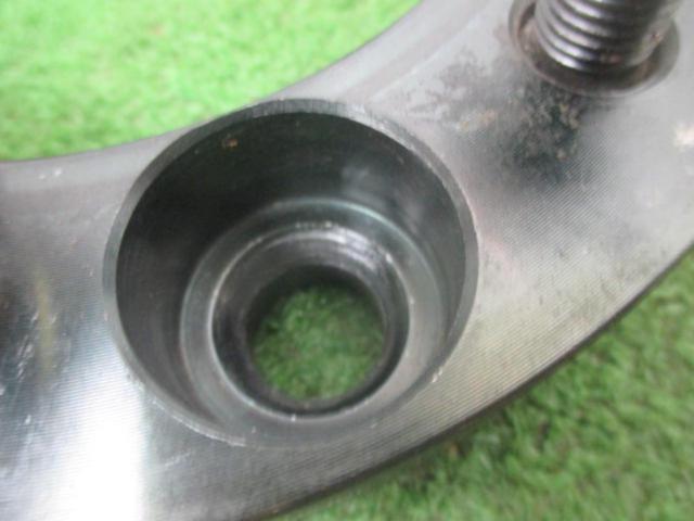 Durax
Wide tread spacer
30 mm