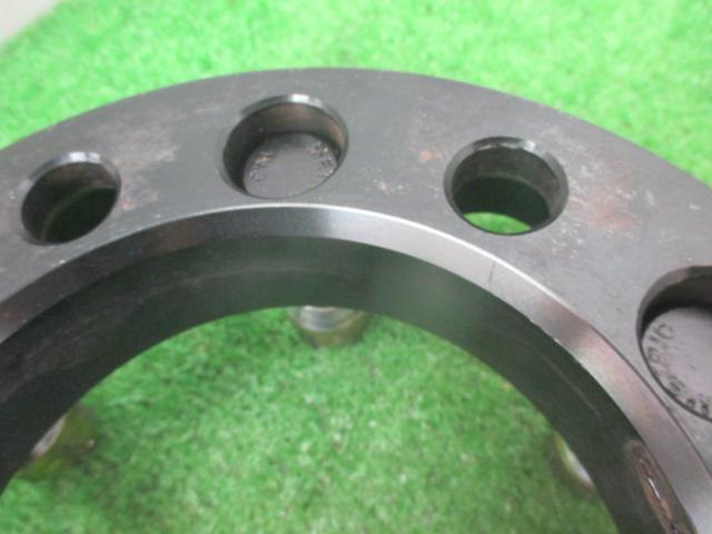 Durax
Wide tread spacer
30 mm