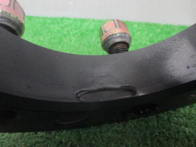 Durax
Wide tread spacer
30 mm