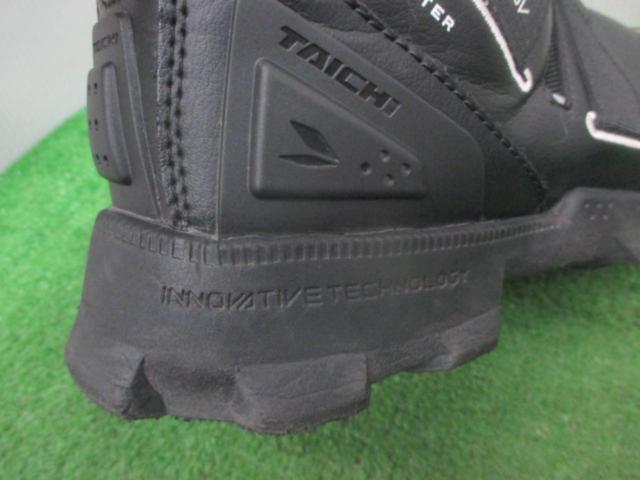 【24.0cm】RSTaichi DRYMASTER コンバットシューズ