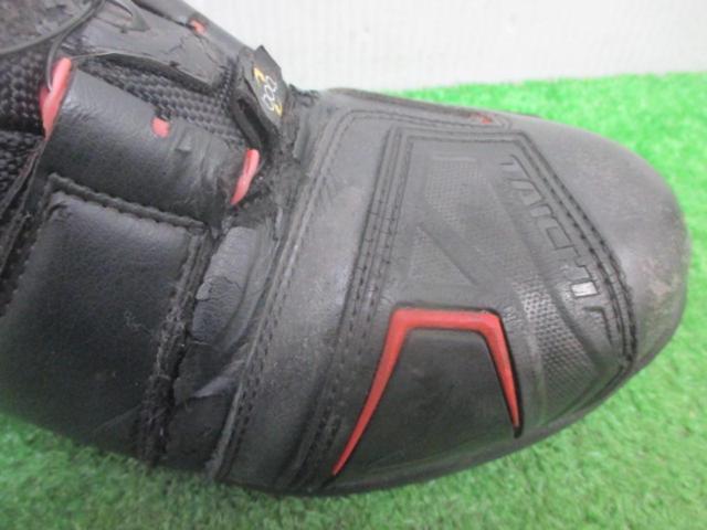 【24.5cm】RSTaichi DRYMASTER コンバットシューズ