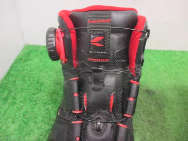 【24.5cm】RSTaichi DRYMASTER コンバットシューズ