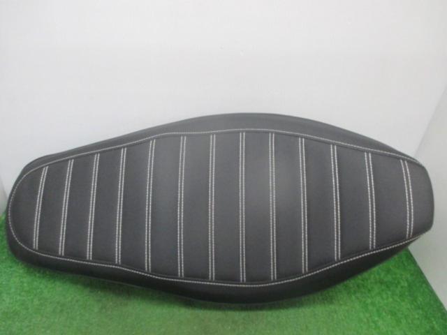 【レブル1100】MOTO XXUN WOLFLINE ダブルシート