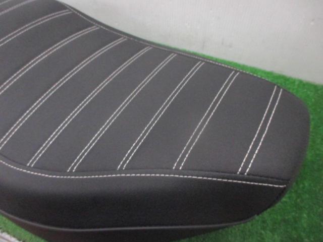 【レブル1100】MOTO XXUN WOLFLINE ダブルシート