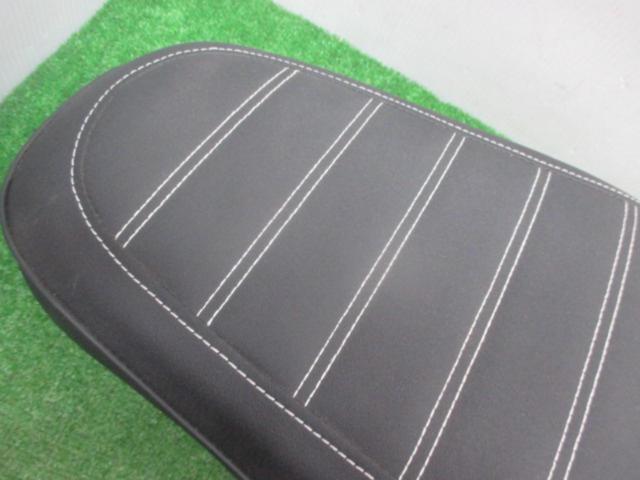 【レブル1100】MOTO XXUN WOLFLINE ダブルシート