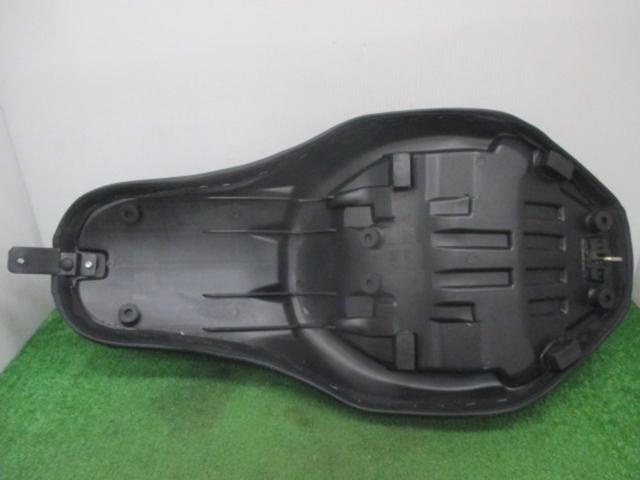 【レブル1100】MOTO XXUN WOLFLINE ダブルシート