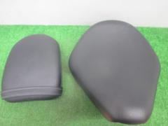 【レブル250】 HONDA 純正シート
