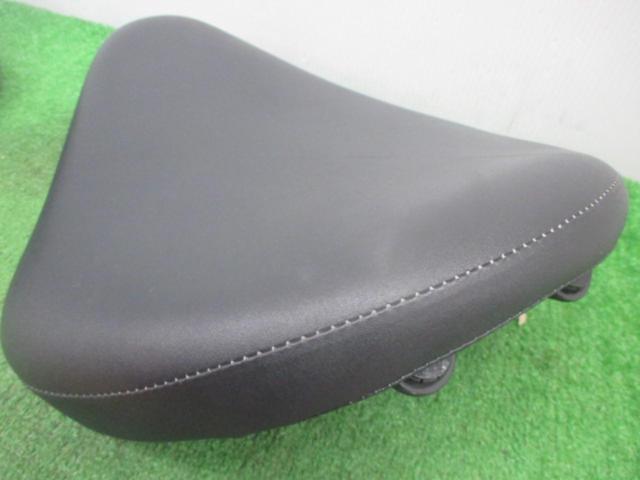 【レブル250】 HONDA 純正シート