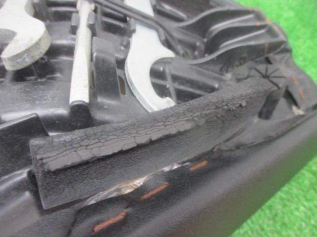 【レブル250】 HONDA 純正シート