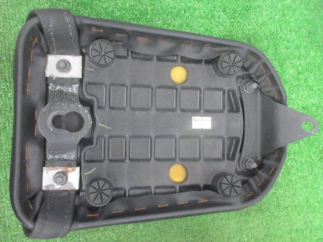 【レブル250】 HONDA 純正シート