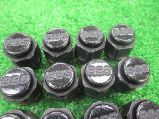 BBS ロックナットセット