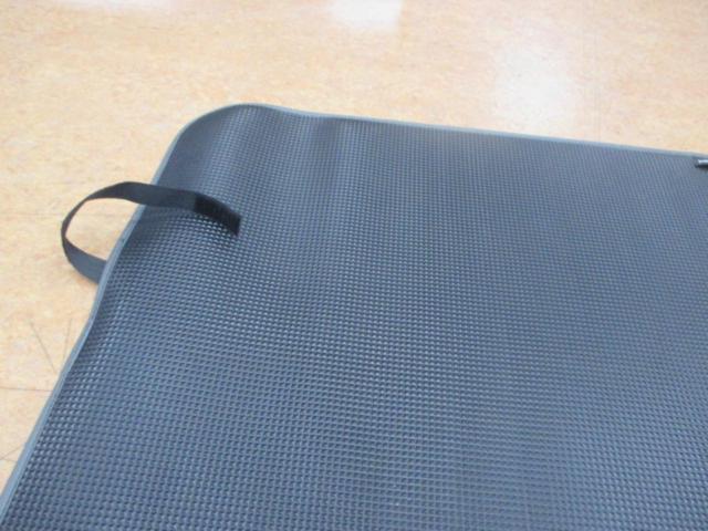 KYG ラゲッジマット