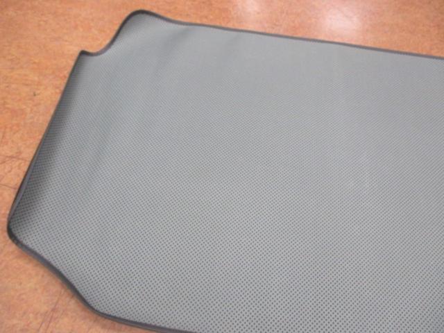 KYG ラゲッジマット