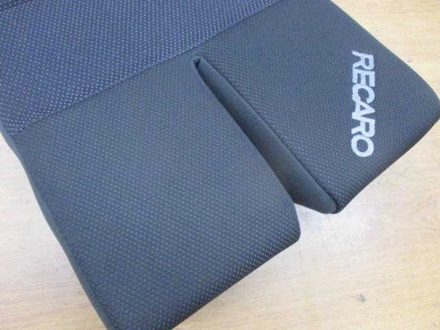 RECARO クッションパッド PRO ★RSS専用★